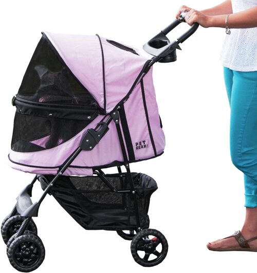 pet gear happy trails